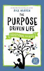The Purpose Driven Life Devotional for Kids Subscription