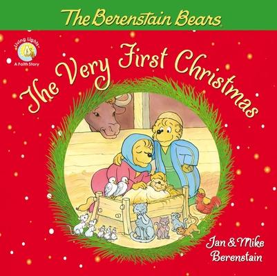 The Berenstain Bears, the Very First Christmas