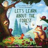 Let's Learn about the Forest: A Seek-And-Find Story Through God's Creation Subscription