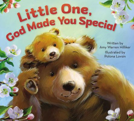 Little One, God Made You Special Subscription