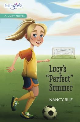 Lucy's "Perfect" Summer