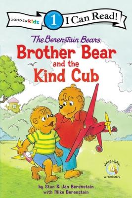 The Berenstain Bears Brother Bear and the Kind Cub: Level 1 Subscription