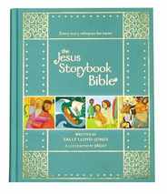 The Jesus Storybook Bible Gift Edition: Every Story Whispers His Name Subscription