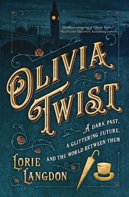 Olivia Twist