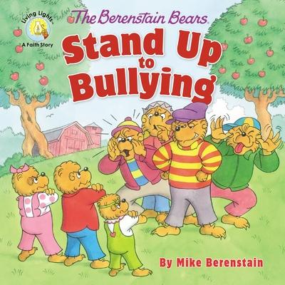 The Berenstain Bears Stand Up to Bullying Subscription