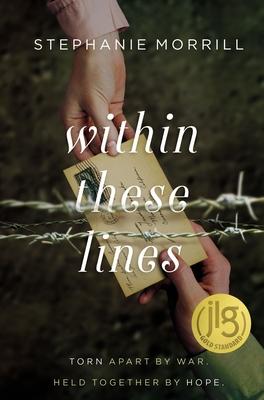 Within These Lines Softcover