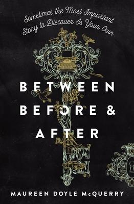 Between Before & After