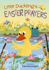 Little Duckling's Easter Prayers Subscription