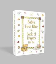 Baby's First Bible and Book of Prayers Gift Set Subscription