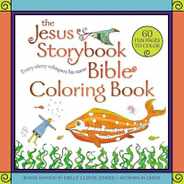 The Jesus Storybook Bible Coloring Book for Kids: Every Story Whispers His Name Subscription