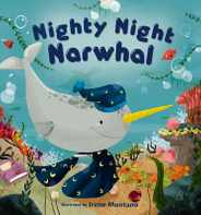 Nighty Night Narwhal Subscription