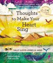 Thoughts to Make Your Heart Sing: 101 Devotions about God's Great Love for You Subscription