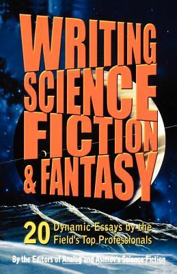 Writing Science Fiction & Fantasy