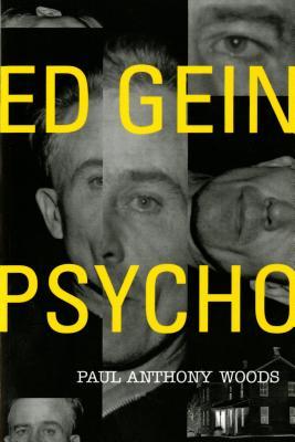 Ed Gein--Psycho!