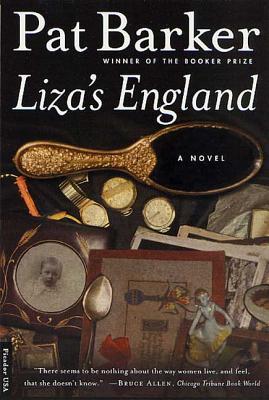 Liza's England