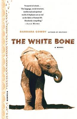 The White Bone