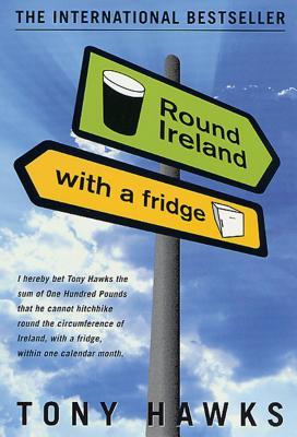 Round Ireland with a Fridge