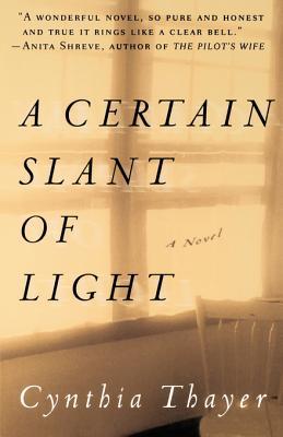 A Certain Slant of Light