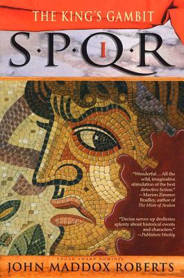 Spqr I: The Kings Gambit