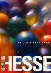 The Glass Bead Game: (Magister Ludi) a Novel Subscription
