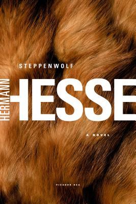 Steppenwolf