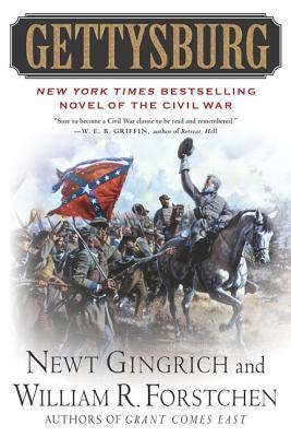 Gettysburg: A Novel of the Civil War