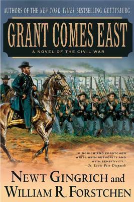 Grant Comes East