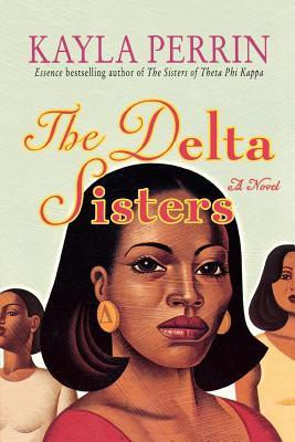 The Delta Sisters