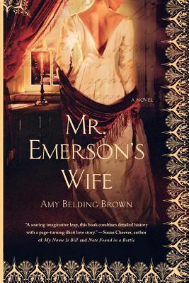 Mr. Emerson's Wife