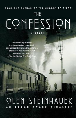 The Confession Subscription