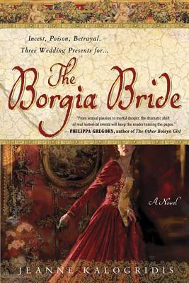 The Borgia Bride