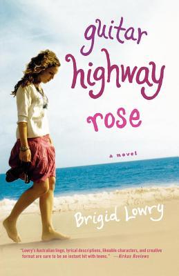 Guitar Highway Rose Subscription