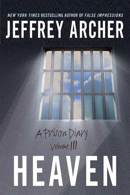 Heaven: A Prison Diary Volume 3