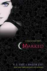 Marked: A House of Night Novel Subscription