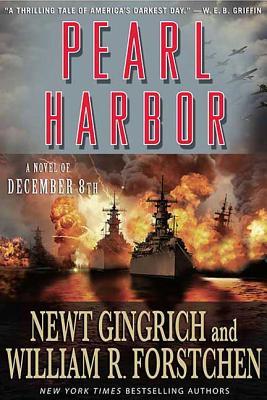 Pearl Harbor: A Novel of December 8th