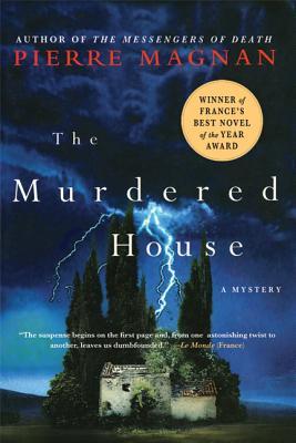 The Murdered House: A Mystery