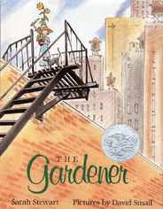 The Gardener: (Caldecott Honor Book) Subscription