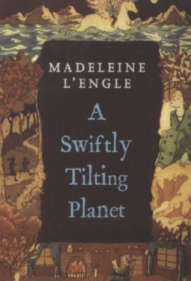 A Swiftly Tilting Planet: (National Book Award Winner)