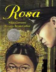 Rosa: (Caldecott Honor Book) Subscription