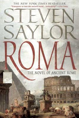 Roma: The Novel of Ancient Rome