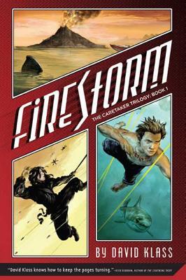 Firestorm Subscription