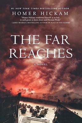 The Far Reaches Subscription