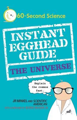 Instant Egghead Guide: The Universe