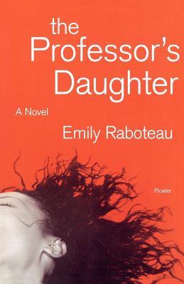 The Professor's Daughter