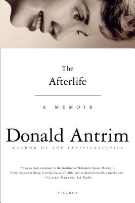 The Afterlife: A Memoir