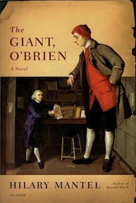 The Giant, O'Brien