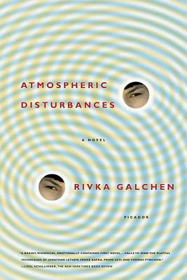 Atmospheric Disturbances