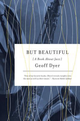 But Beautiful: A Book about Jazz