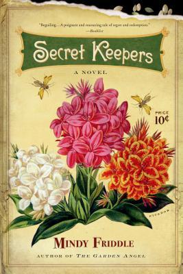 Secret Keepers