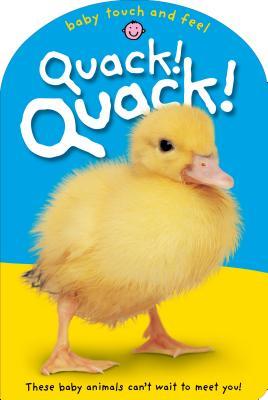 Quack!